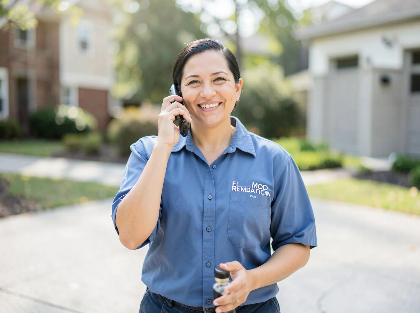 Mold Remediation New Florence, MO FAQs